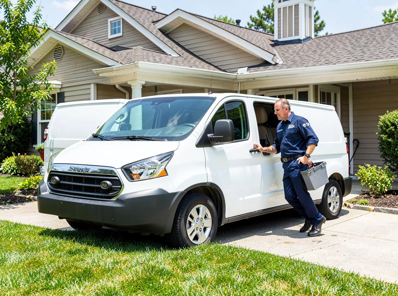 Emergency Plumber company in West Newfield, ME